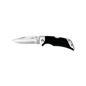  Gerber Blades AR 3.25 Lock Back Fine Folding Knife: Sports 