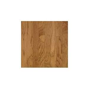   Turlington American Exotics Hickory Smoky Topaz 5in Hardwood Flooring