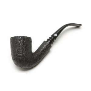  Medico Cavalier Curved Tobacco Pipe: Everything Else