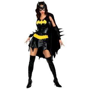 Rubies Batgirl   Adult Medium: Toys & Games