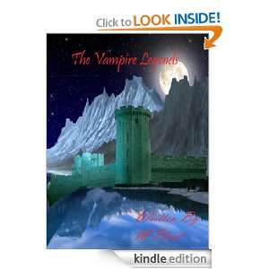The Vampire Legends Mark Plant  Kindle Store