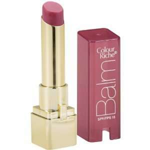  LOreal Color Riche Lip Balm Heaven Berry (Pack of 2 