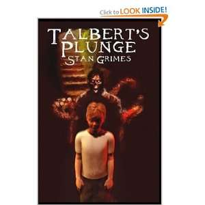  Talberts Plunge (9781554044559) Stan Grimes Books