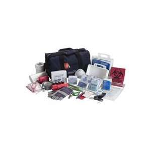  Grab and Go 2 Person 3 Day Complete Emergency Kit (80200 