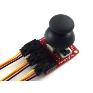    JoyStick Module For Arduino Sensor Shield control Electronics