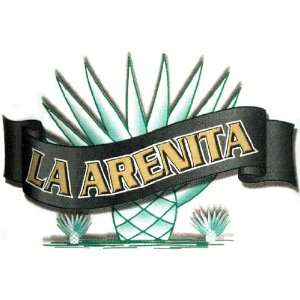  La Arenita Silver Tequila Grocery & Gourmet Food