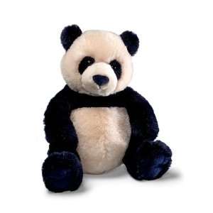  Gund Zi Bo 13 Panda Plush: Toys & Games
