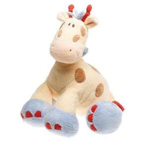  Gund Gazoo Giraffe Soft Toy Toys & Games