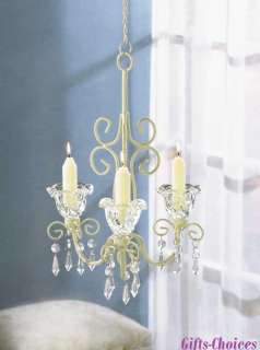 instantly create an airy french provincial ambience with this courtly 