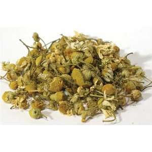 Chamomile Flower Whole 2oz