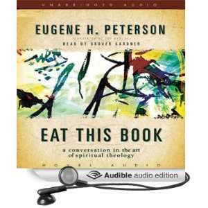   (Audible Audio Edition) Eugene H. Peterson, Grover Gardner Books