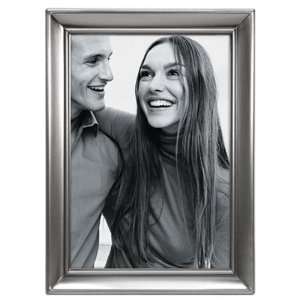  Malden Concourse Pewter Metal Frame, 8 by 10 Inch
