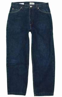 Crew sz 31 Mens Jeans Denim Pants B94  
