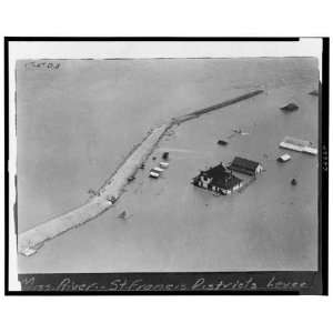   St. Francis Districts,Whitehall,Arkansas,AR,1927 Flood: Home & Kitchen