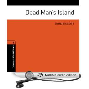  Dead Mans Island: Oxford Bookworms Library (Audible Audio 