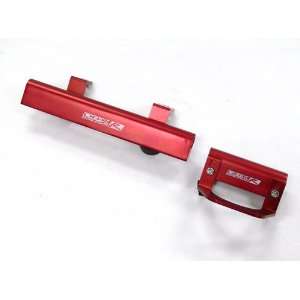   Fuel Injection Rail for 03+ Mazda RX 8 1.3L Renesis Engine: Automotive