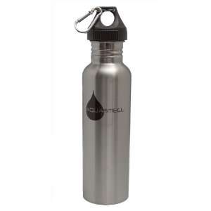  Stainless Steel Sports Water Bottles Wide Mouth by 