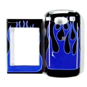 Cuffu   Blue Flame   UTSTARCOM QUICKFIRE Smart Case Cover Perfect for 