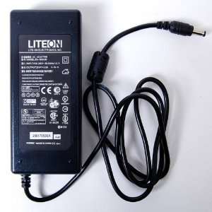  Liteon Laptop Ac Adapter 20v Power Charger w/ Cord 