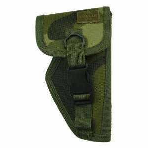   Gun Pistol Holster Right Handed Tactical / Airsoft / Military Sports