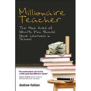   You Should Have Learned in School [Paperback] Andrew Hallam Books