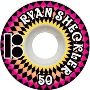 Plan B Skateboards Acid Trip 50mm Ryan Sheckler Wheel  