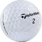 36 Mint TaylorMade TP Black LDP AAAAA Used Golf Balls 3 Dozen