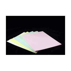  8.5 X 11 Clean Room Paper, 22.5#