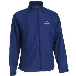  Brigham Young National Full Zip Wind Jacket Sports 
