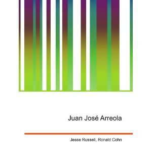 Juan JosÃ© Arreola Ronald Cohn Jesse Russell  Books