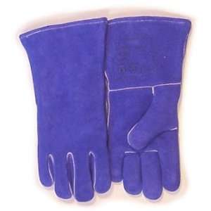  Weldas General Purpose SMALL Welding Gloves