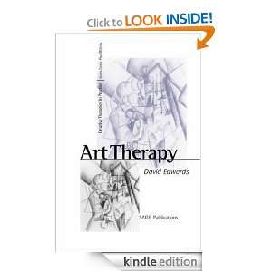Art Therapy Mr David Edwards  Kindle Store