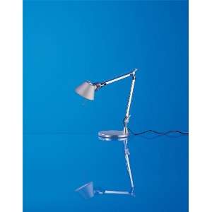  Artemide   Tolomeo Micro Table Lamp