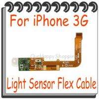 iPhone 3G Light and Motion Proximity Sensor Flex Cable  