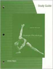 Study Guide for Sherwoods Human Physiology From Cells to Systems 