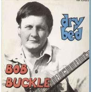  DRY BED LP (VINYL) UK ASH 1975 BOB BUCKLE Music