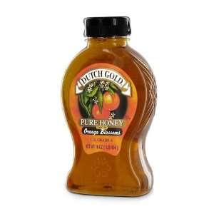 Orange Blossom Honey by Dutch Gold Grocery & Gourmet Food