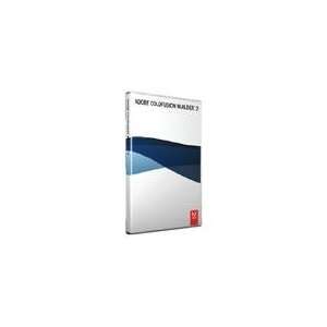  Adobe Coldfusion Builder 2 Upsell (Win/Mac) Software