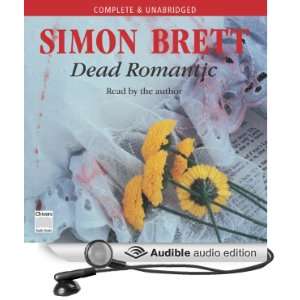  Dead Romantic (Audible Audio Edition) Simon Brett Books