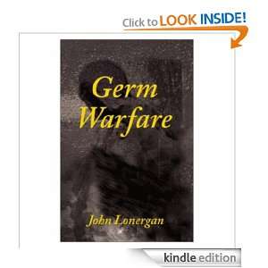 Germ Warfare Terror in Central Asia John Lonergan  