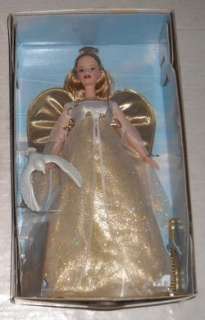 1999 Mattel ANGELIC INSPIRATIONS BARBIE doll MIB  