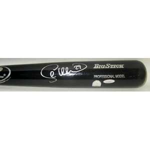  Shea Hillenbrand Autographed Bat   Rawlings Big Stick 