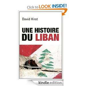   French Edition) David HIRST, Laure Stephan  Kindle Store