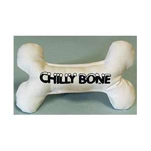  Chilly Bone Chew Toy   Large: Pet Supplies