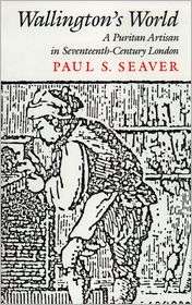   Century London, (0804714320), Paul Seaver, Textbooks   