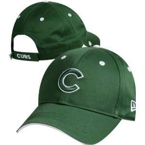 Chicago Cubs Hooley Adjustable Hat 