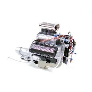  Blown Ford SOHC Engine 1/18: Toys & Games