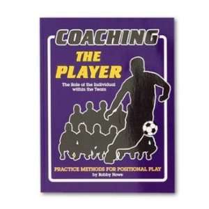 Tony Waiters and Bobby Howe Coaching Book The P  Sports 