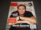KEVIN SPACEY 2 03 Biography Mag OWEN WILSON HUGH GRANT  