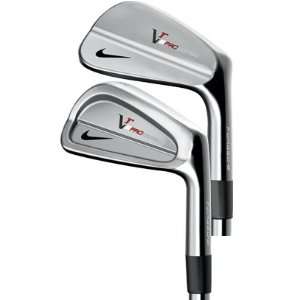  Nike VR Pro Combo Irons Dynamic Gold Regular, 3 Pw 8 Clubs 
